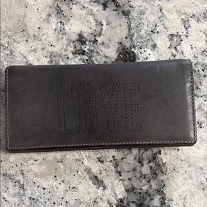 Frye Wallet
